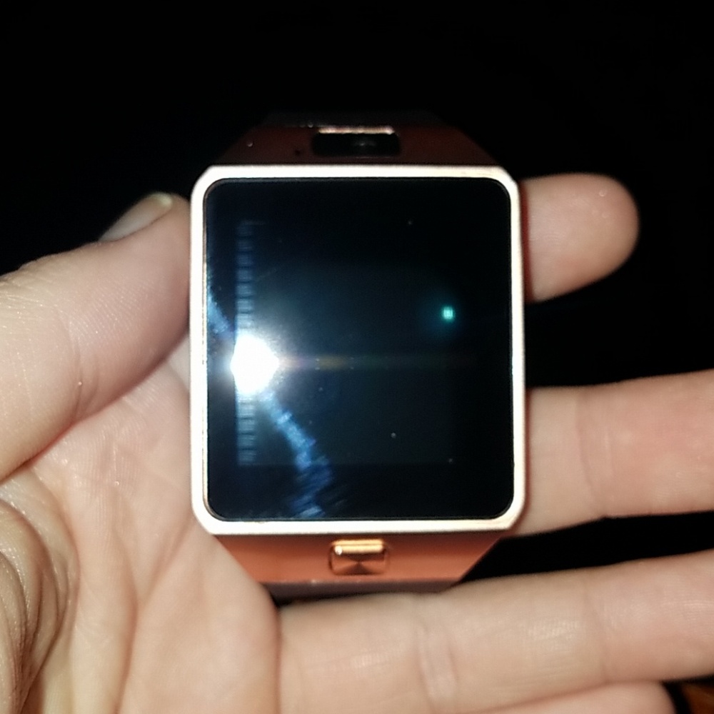 Smart watch